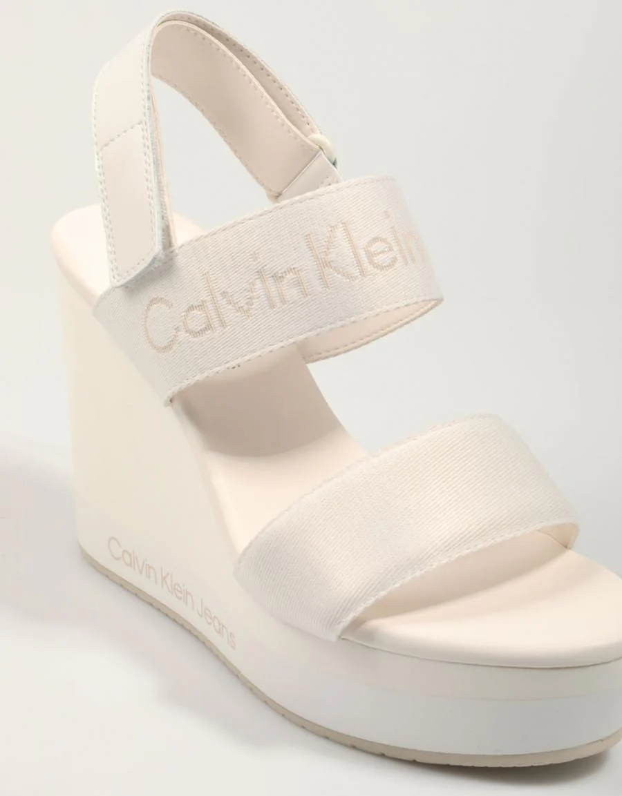 CALVIN KLEIN WEDGE 84295 - Image 5