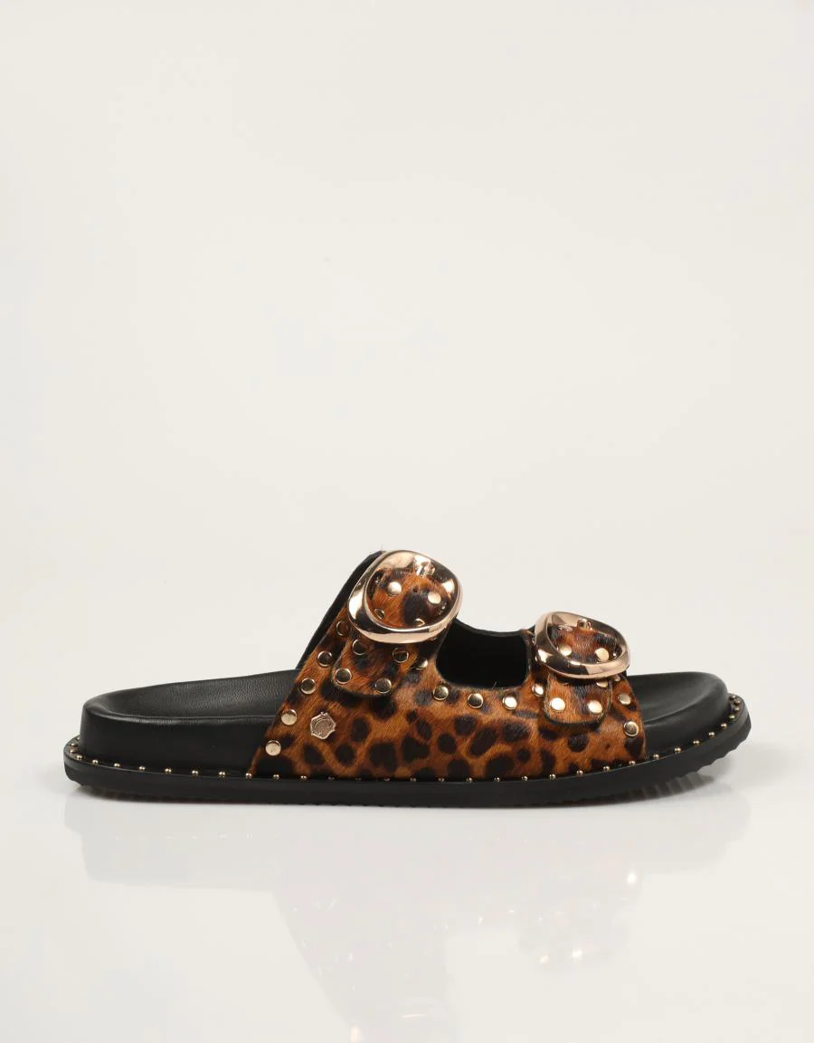 CARMELA BIO LEOPARDO 90133