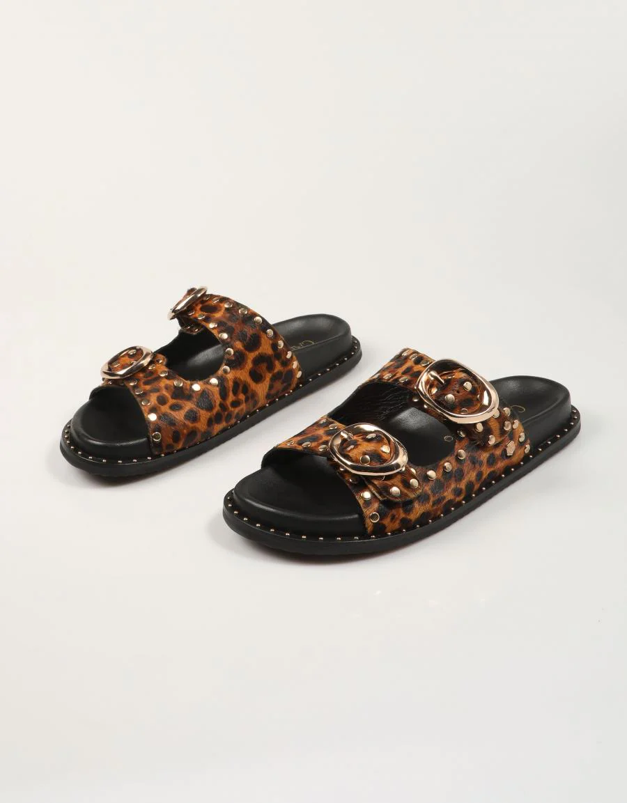 CARMELA BIO LEOPARDO 90133 - Image 2