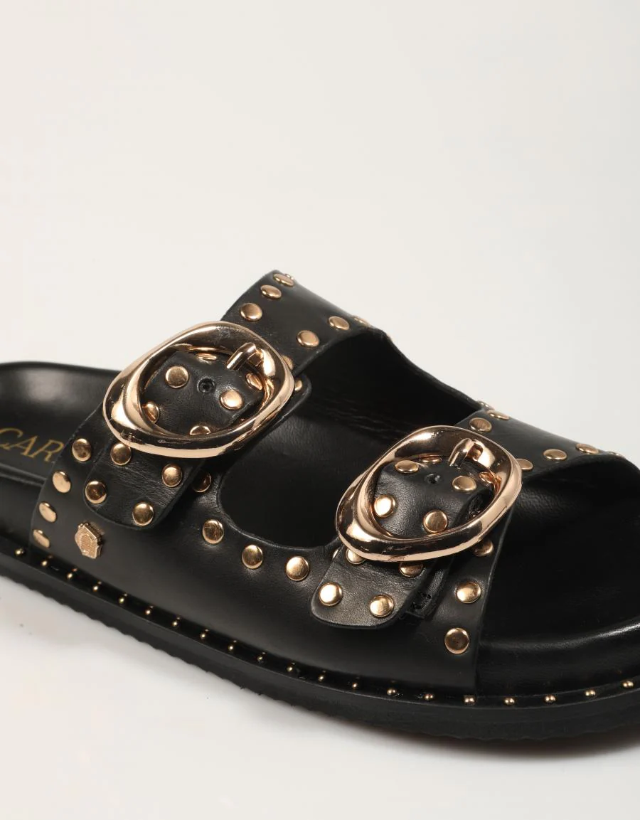 CARMELA BIO PIEL NEGRO 90129 - Image 4