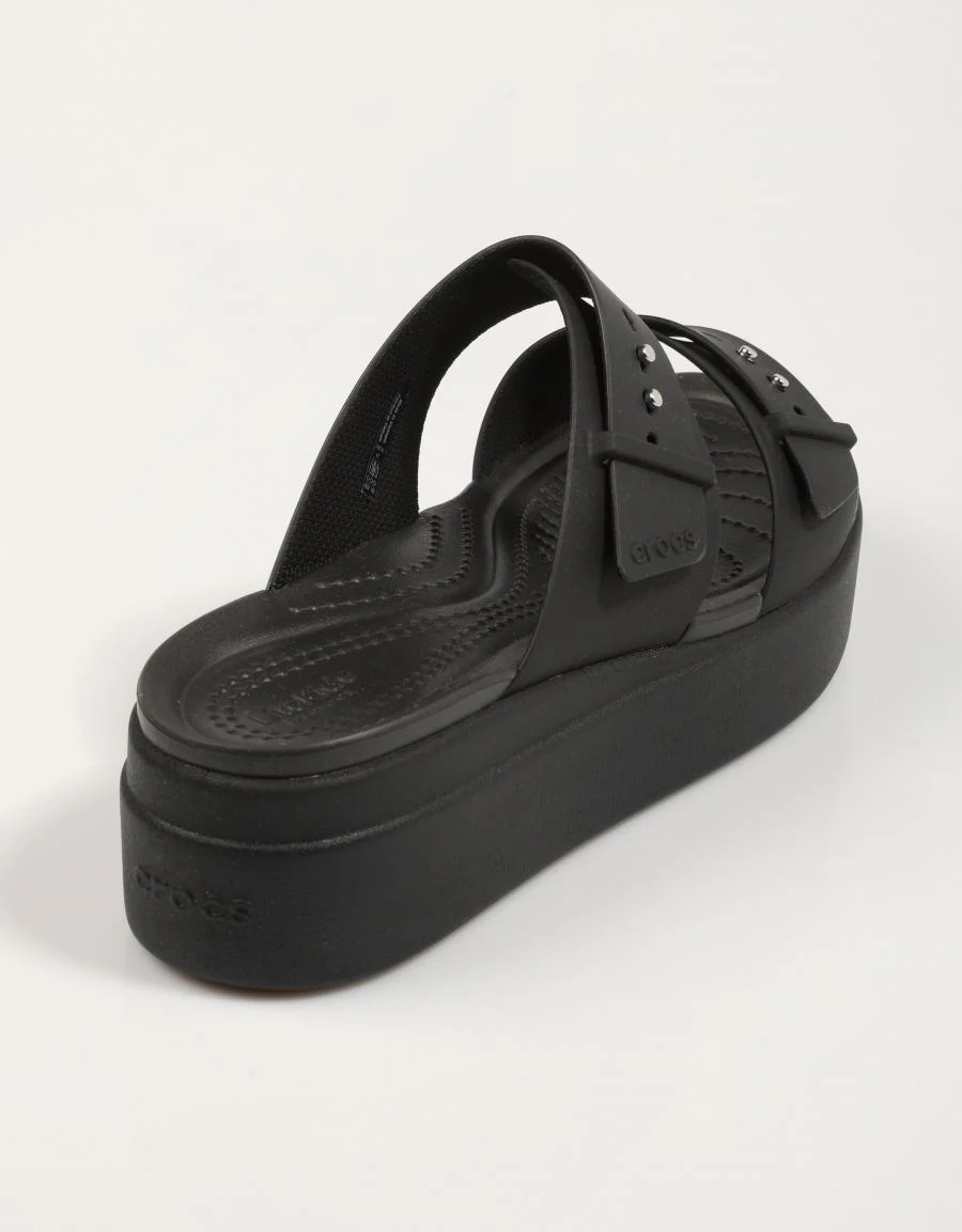 CROCS BROOKYLN BUCKLE LOW WDG 87878 - Image 3