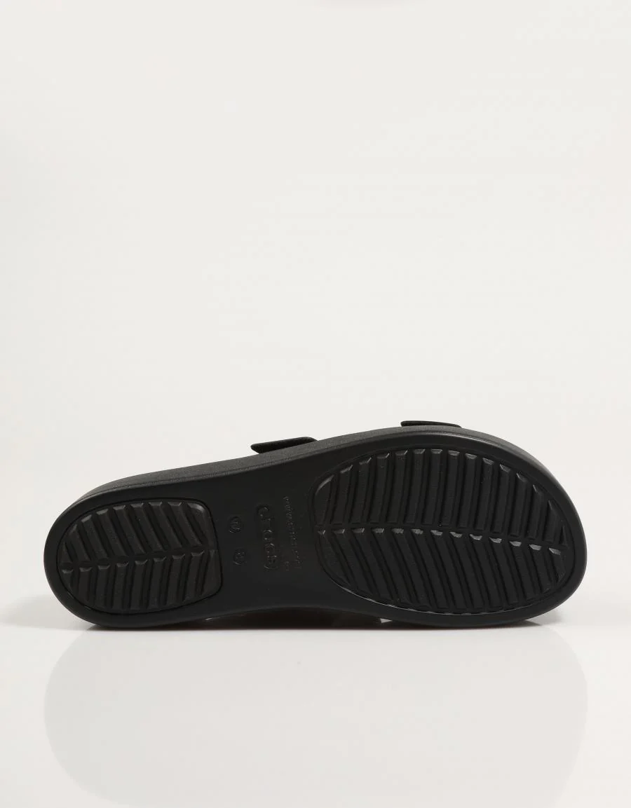 CROCS BROOKYLN BUCKLE LOW WDG 87878 - Image 4