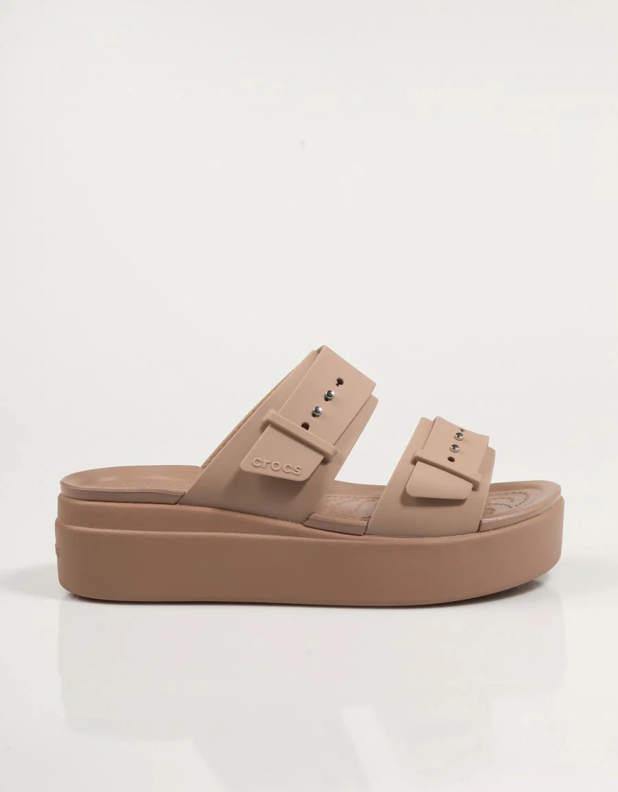 CROCS BROOKYLN BUCKLE LOW WDG 87879
