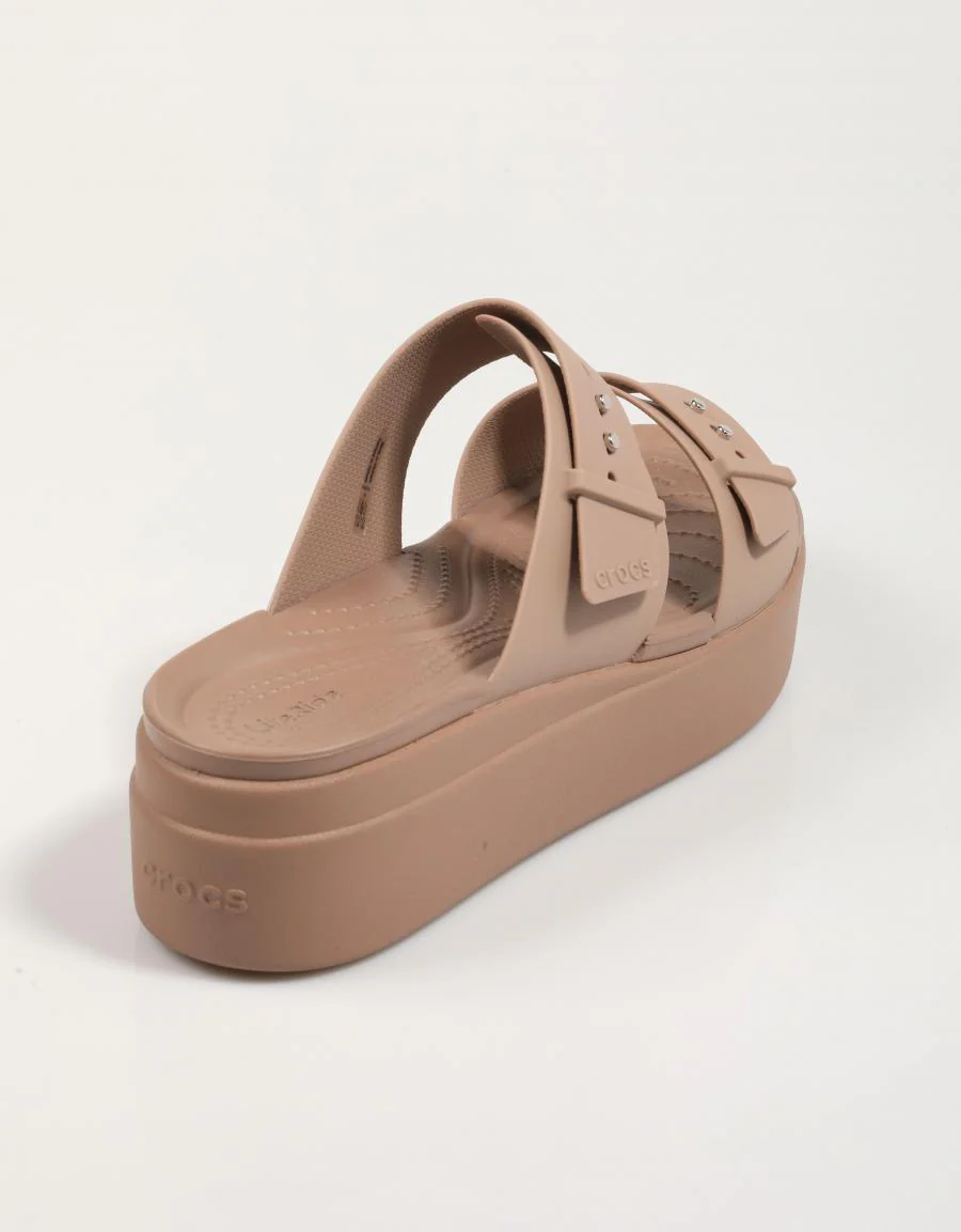 CROCS BROOKYLN BUCKLE LOW WDG 87879 - Image 3