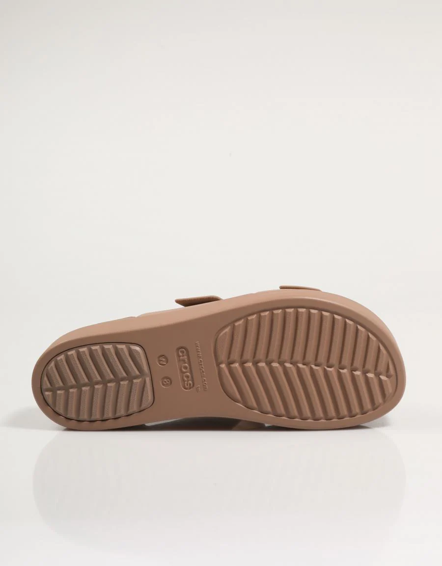 CROCS BROOKYLN BUCKLE LOW WDG 87879 - Image 4