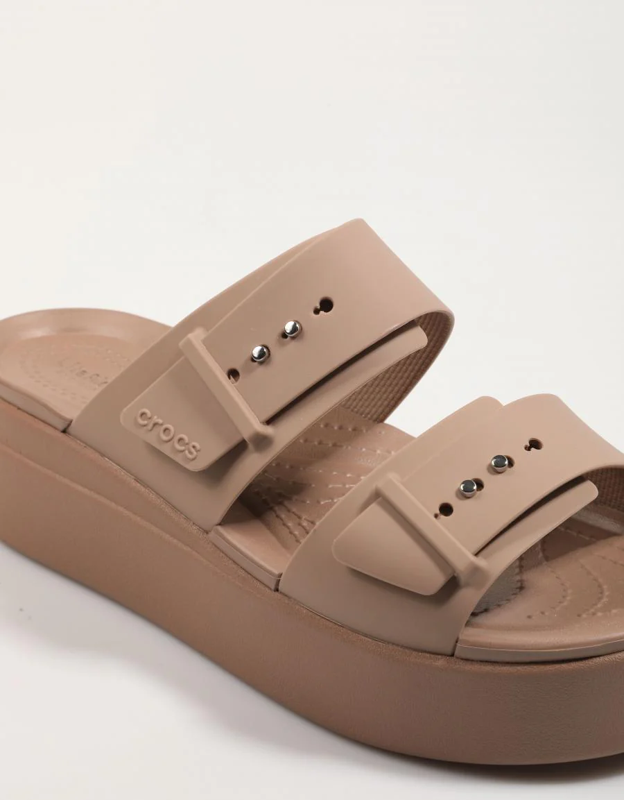 CROCS BROOKYLN BUCKLE LOW WDG 87879 - Image 5