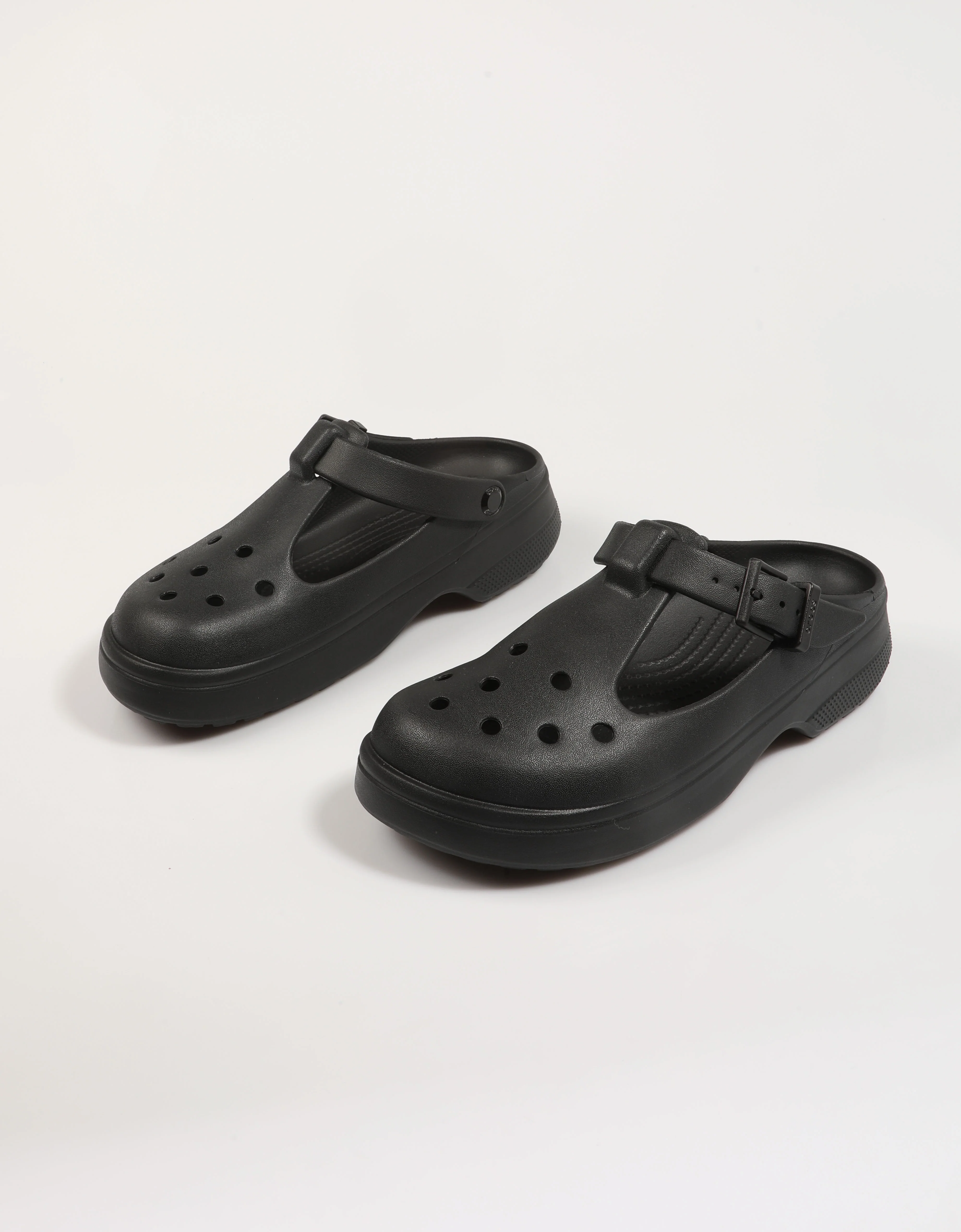 CROCS CLASSIC MARY JANE CLOG 87882 - Image 3
