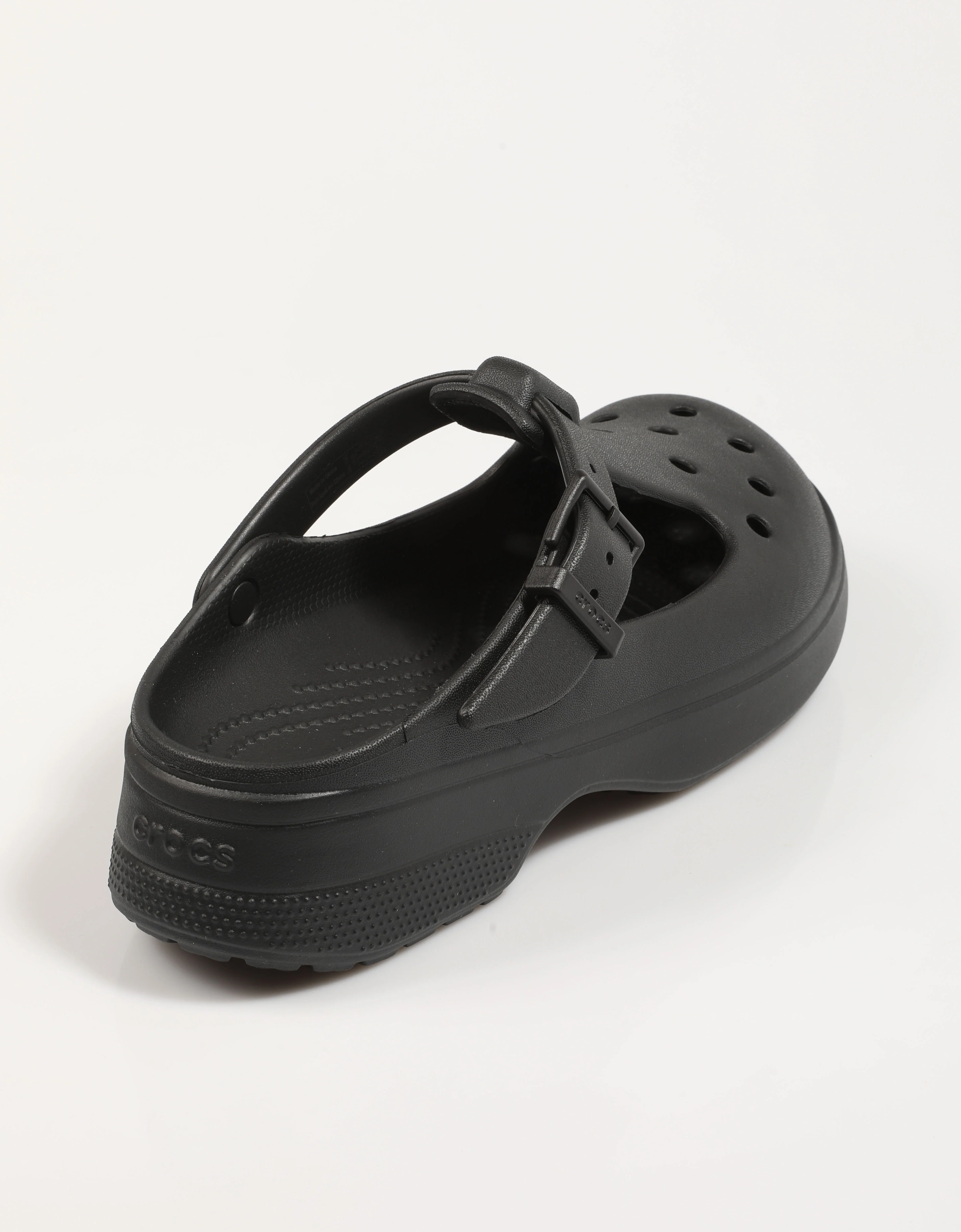 CROCS CLASSIC MARY JANE CLOG 87882 - Image 4