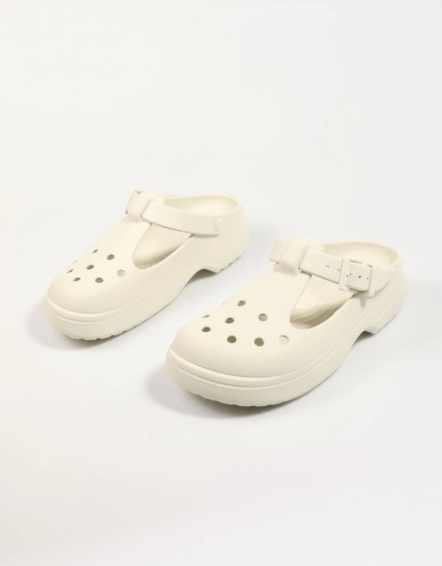 CROCS CLASSIC MARY JANE CLOG 87883 - Image 2