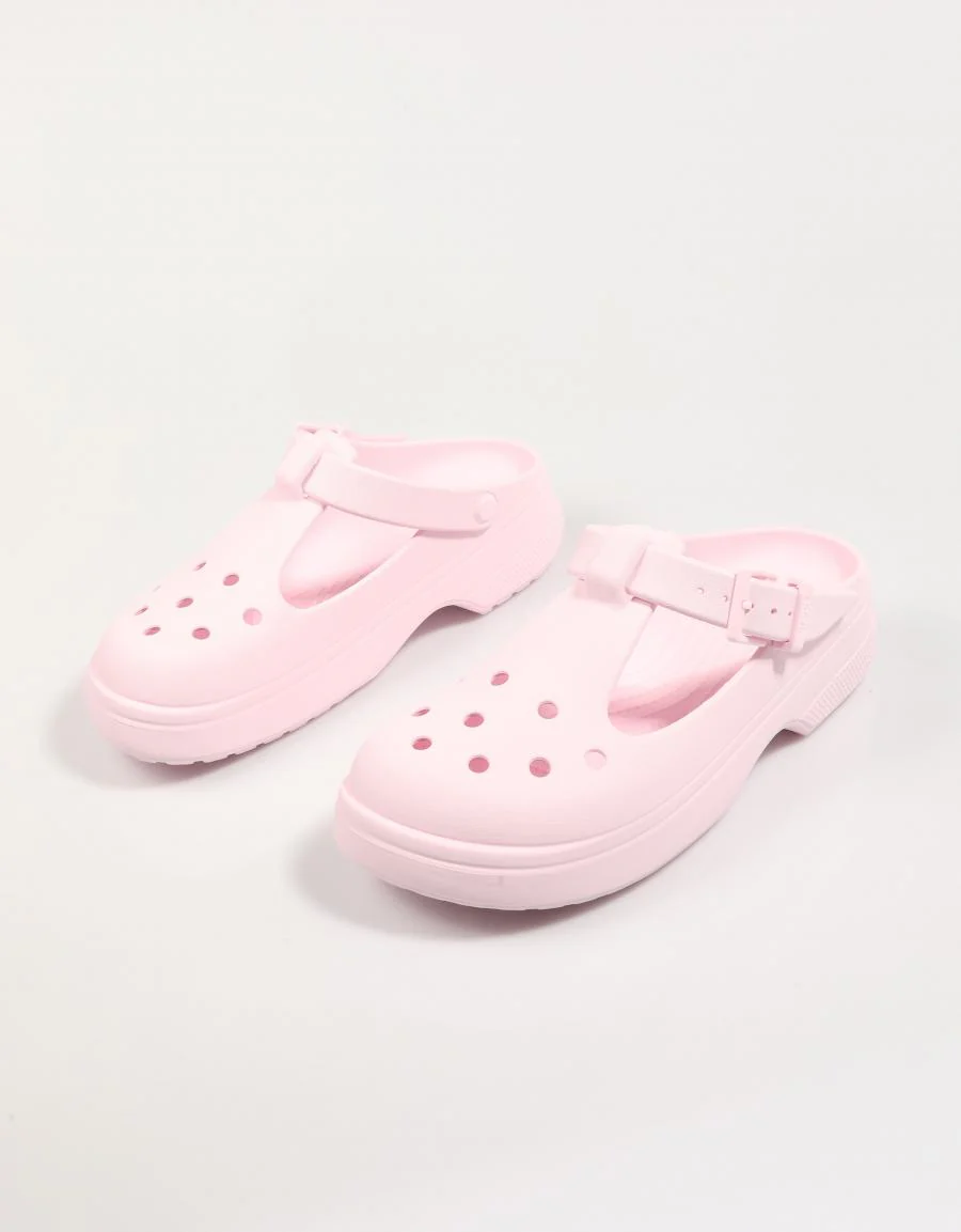CROCS CLASSIC MARY JANE CLOG 87884 - Image 2