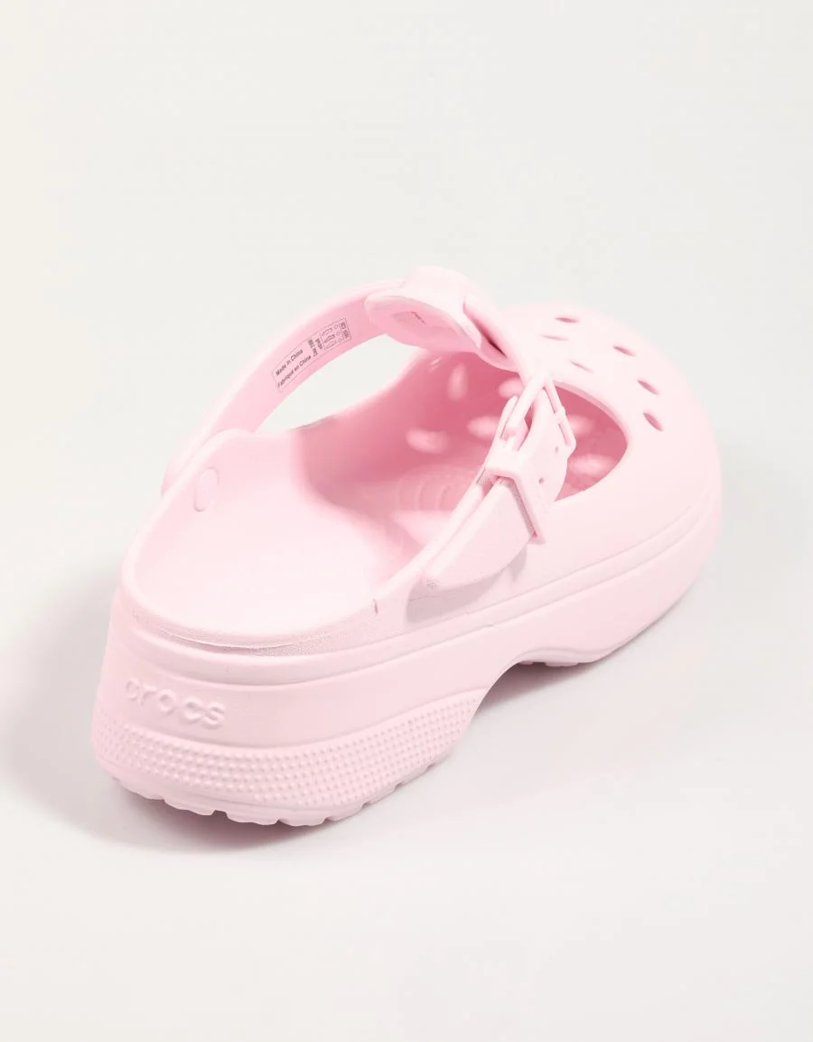 CROCS CLASSIC MARY JANE CLOG 87884 - Image 3