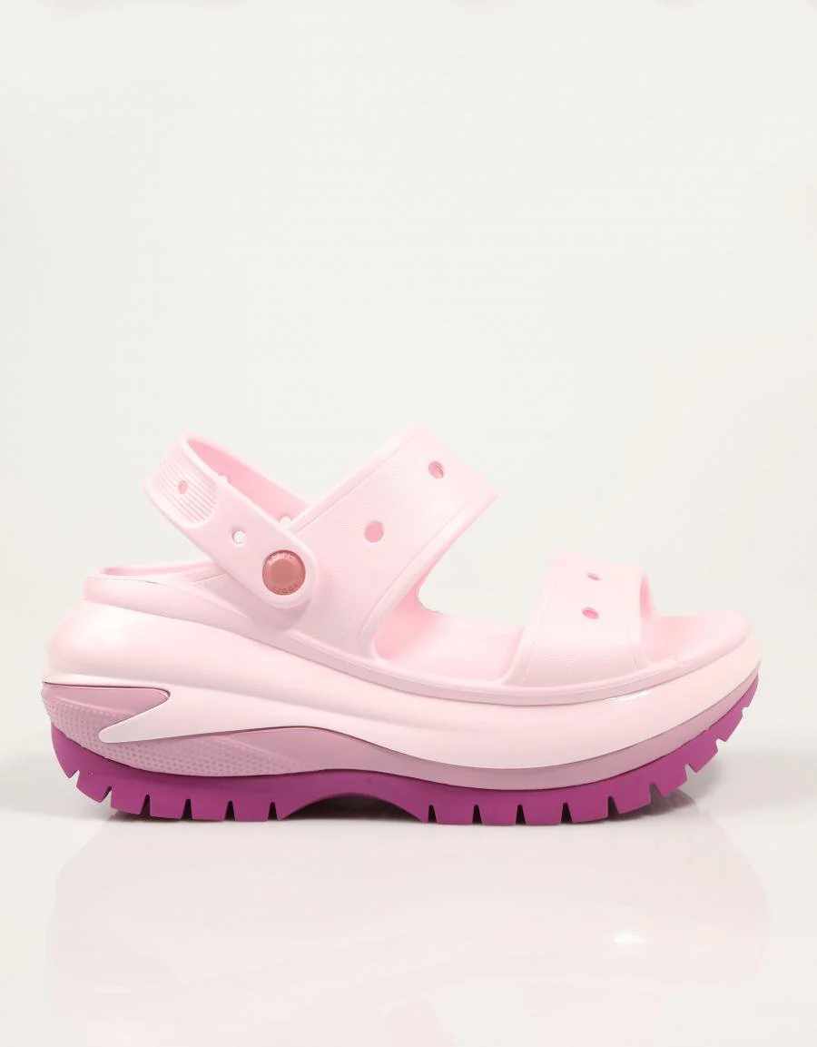 CROCS MEGA CRUSH SANDAL 207989 87885