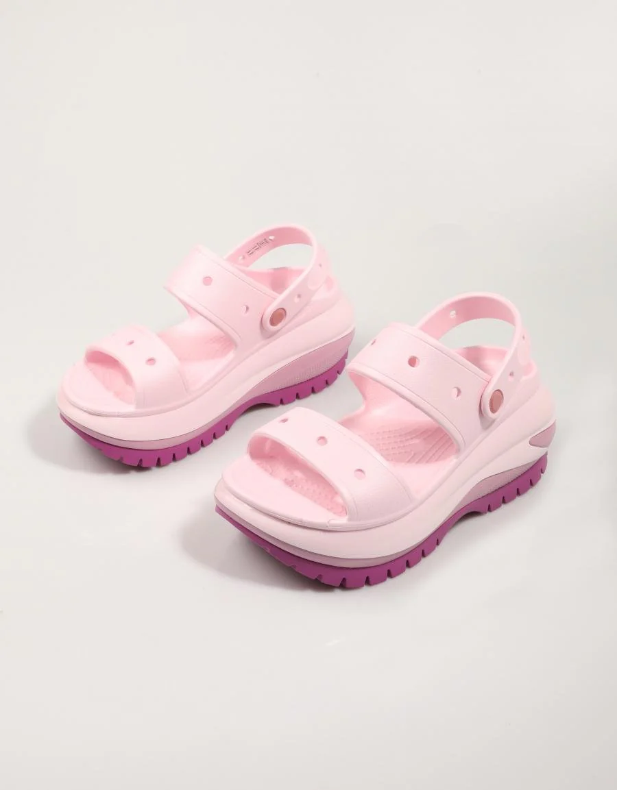 CROCS MEGA CRUSH SANDAL 207989 87885 - Image 3