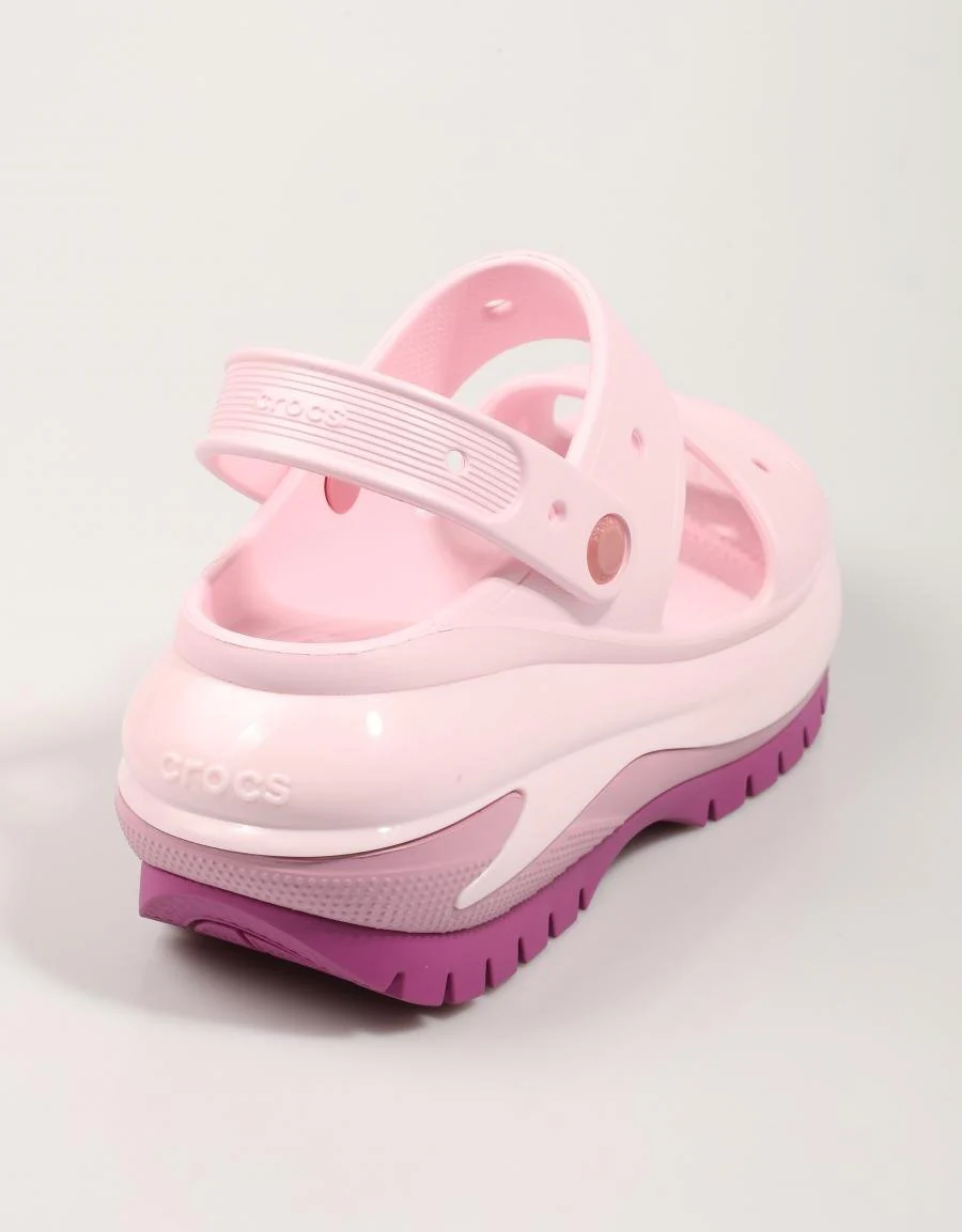 CROCS MEGA CRUSH SANDAL 207989 87885 - Image 4