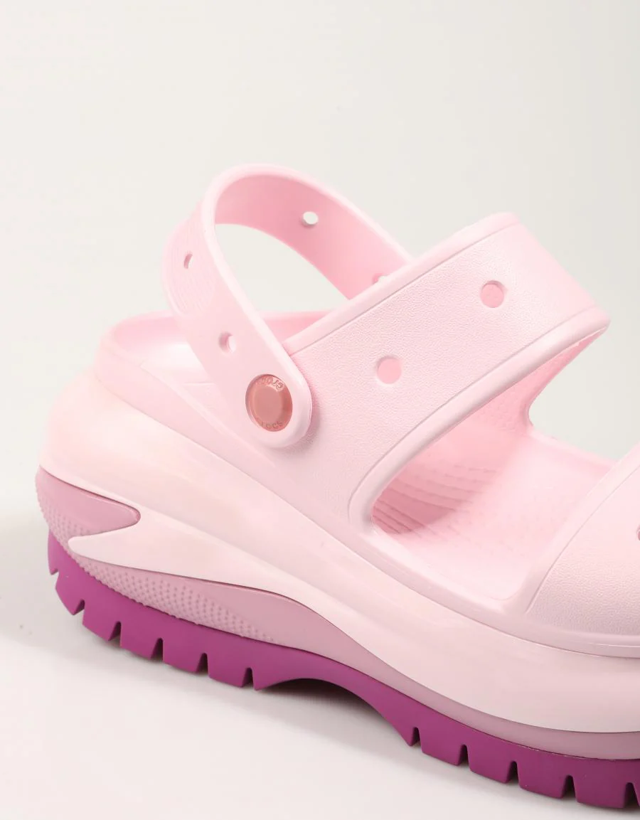 CROCS MEGA CRUSH SANDAL 207989 87885 - Image 6