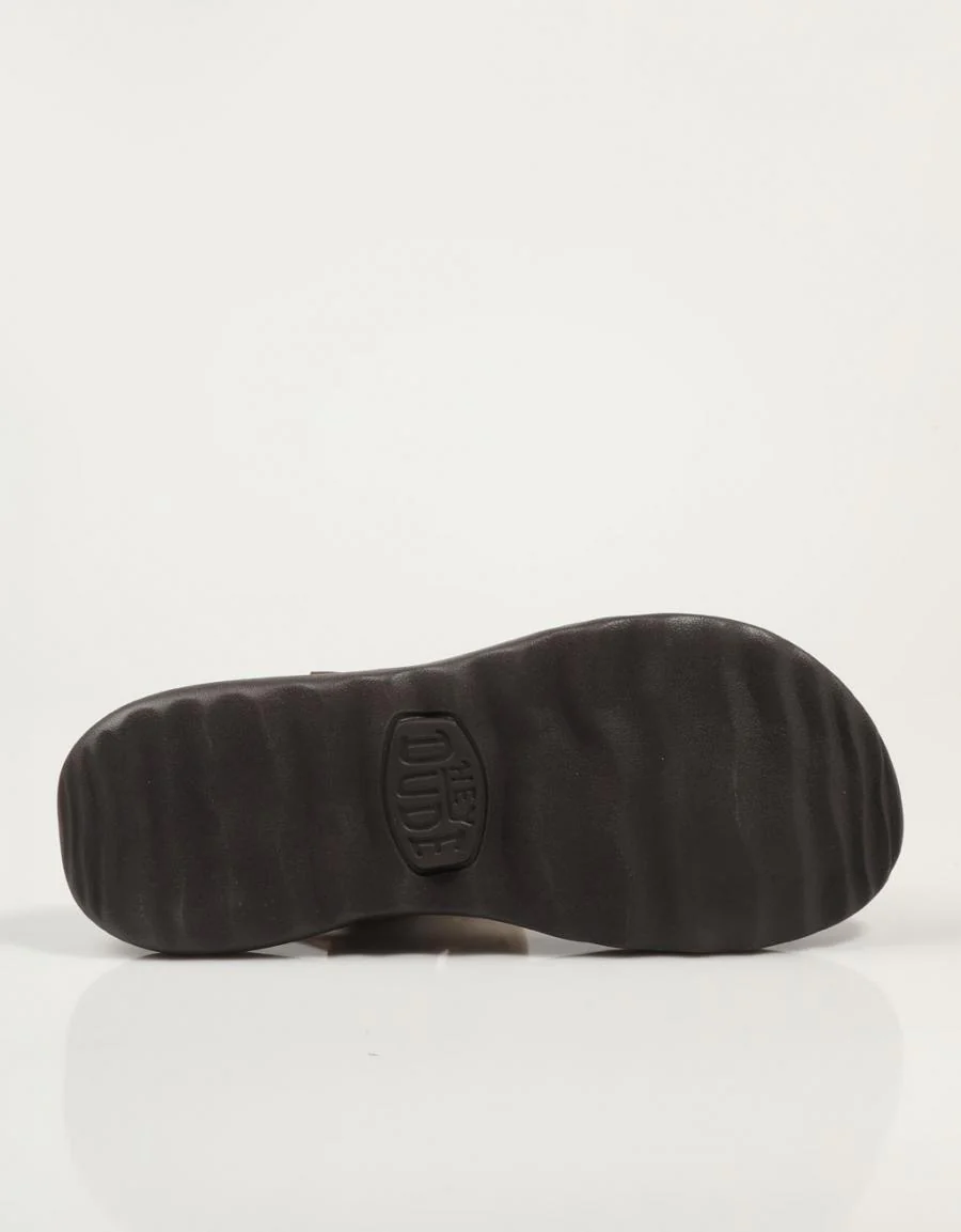 DUDE CARSON SANDAL SPORT MODE 85023 - Image 4