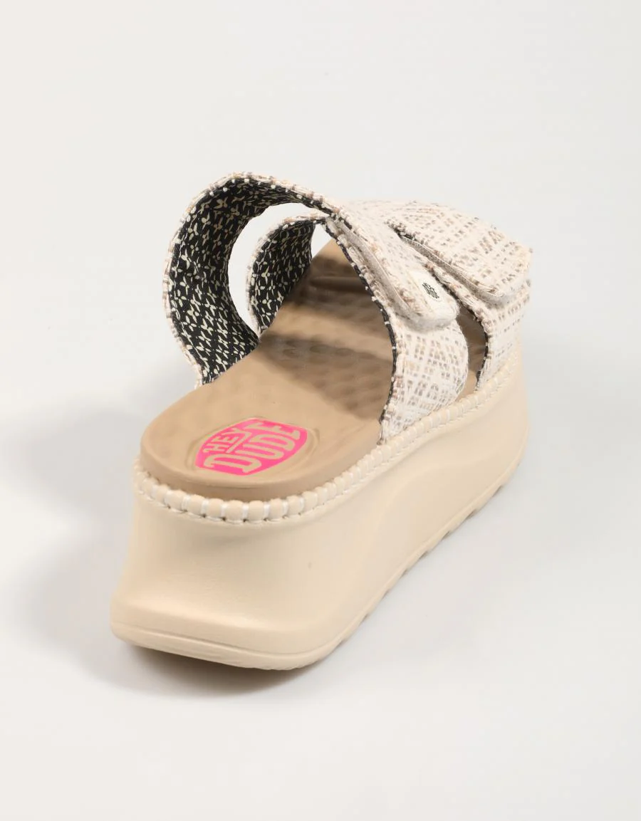 DUDE DELRAY SLIDE SURF BAJA 87498 - Image 3