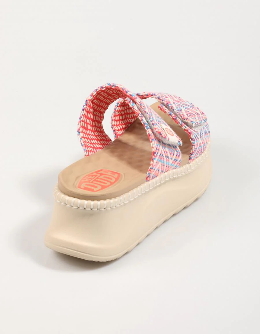 DUDE DELRAY SLIDE SURF BAJA 87499 - Image 3