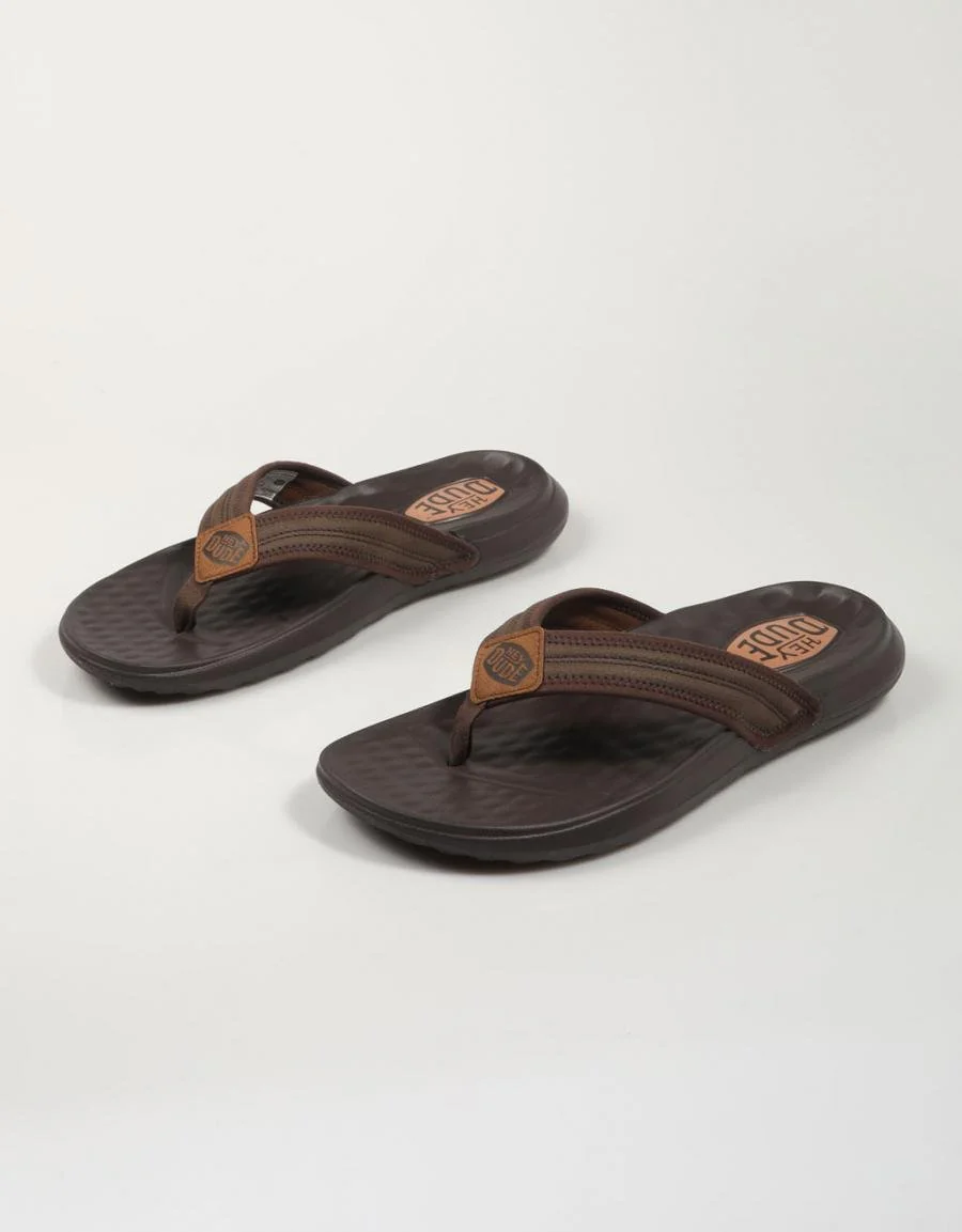DUDE MYERS FLIP CLASSIC 85021 - Image 2