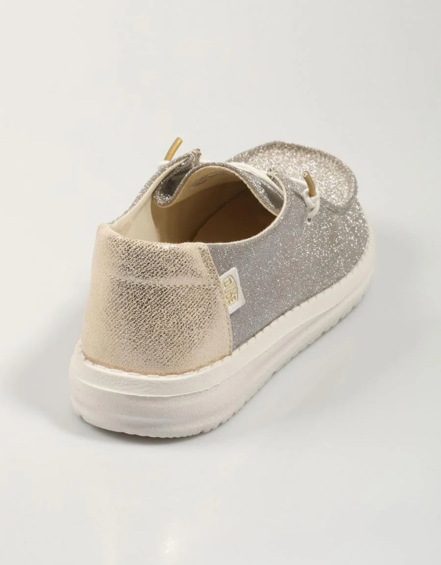 DUDE WENDY METALLIC SPARKLE 85026 - Image 3