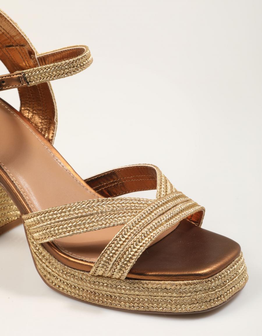EXE SANDALIA BRONZE 90628 - Image 5