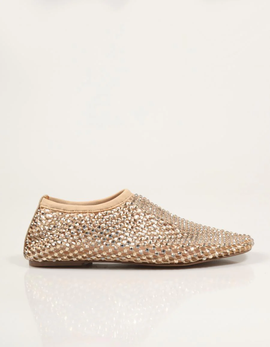 EXE SANDALIA GOLD 90629