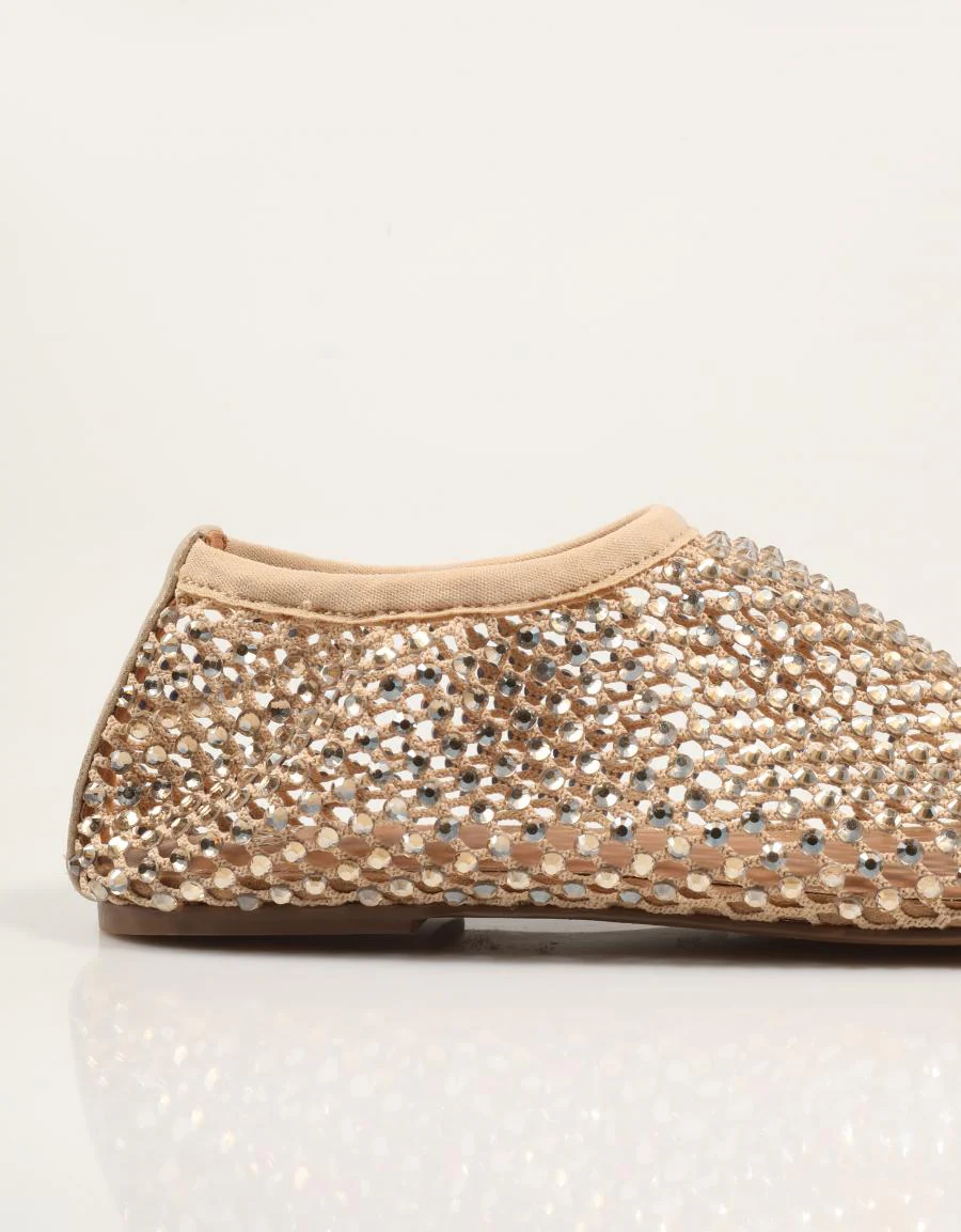 EXE SANDALIA GOLD 90629 - Image 4