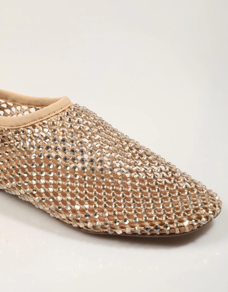 EXE SANDALIA GOLD 90629 - Image 5