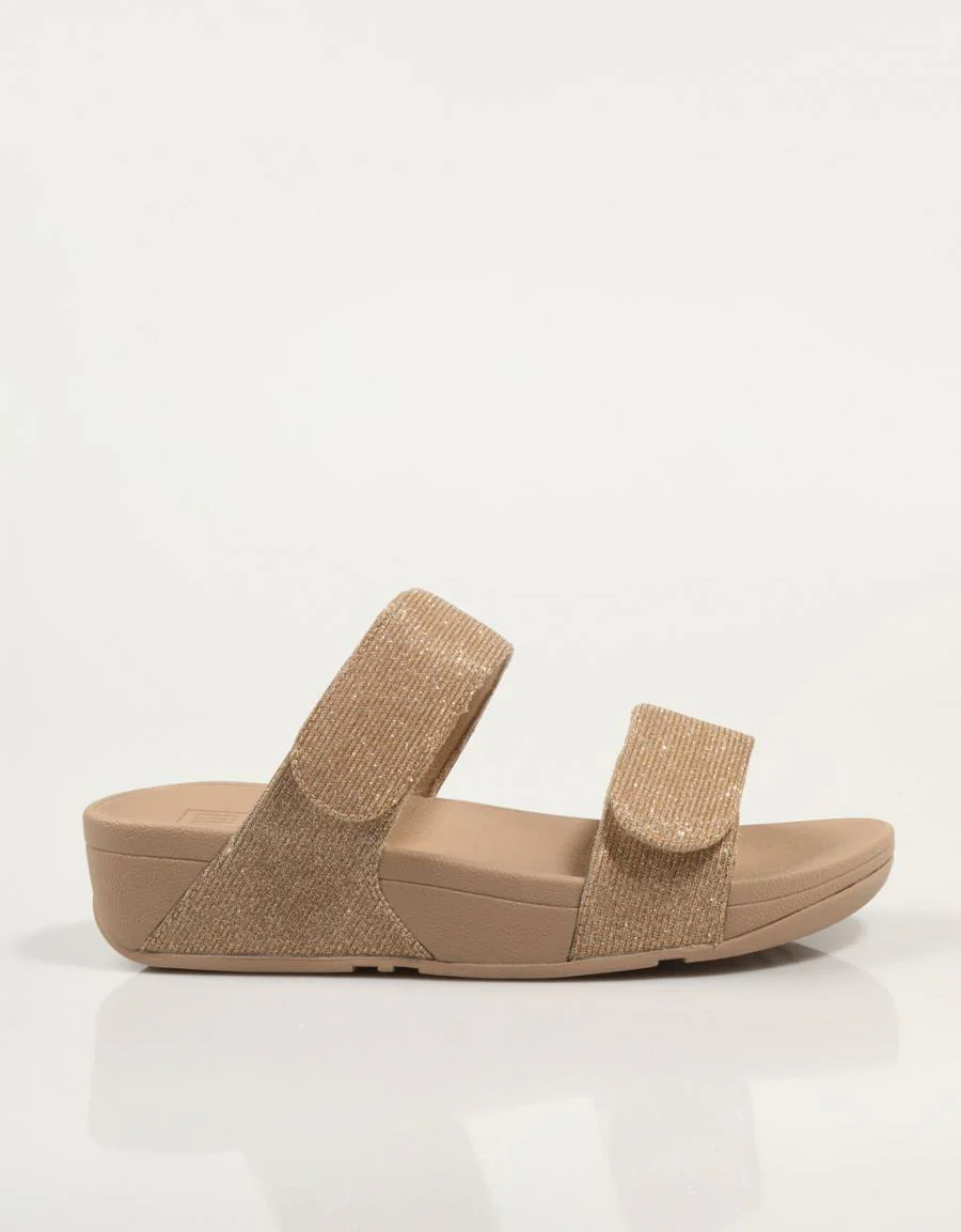 FITFLOP W LULU ADJUSTABLE SHIMMERLUX SLI 85401