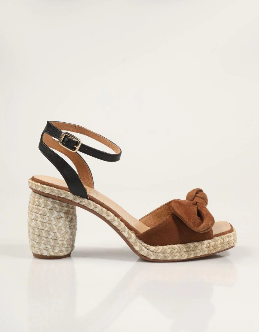GAIMO FENDA ANTE MARRON 90306
