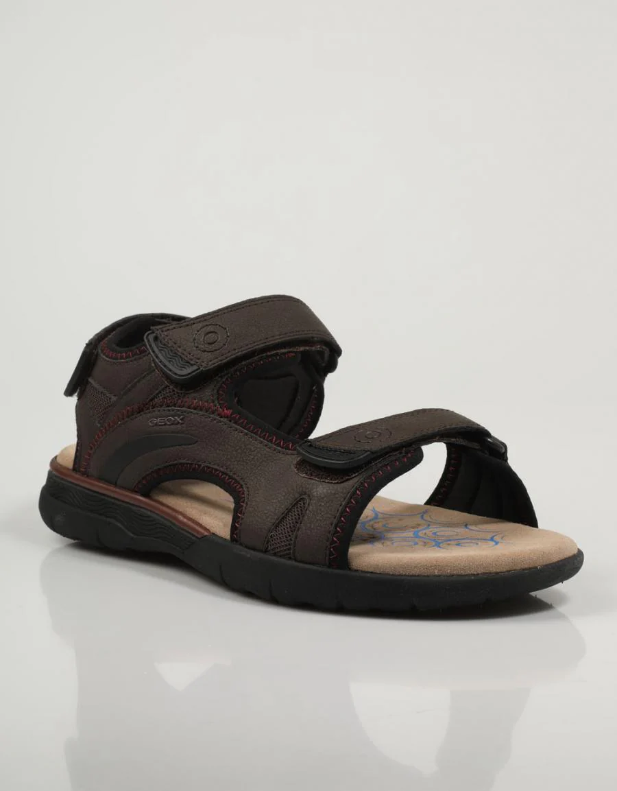 GEOX U25ELA 79545 - Image 4