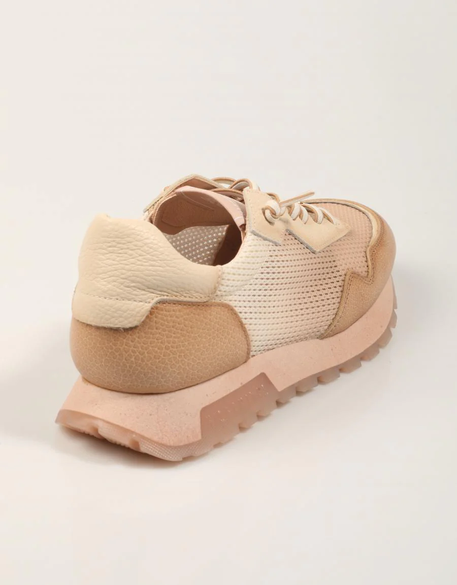 HISPANITAS DEPORTIVO DESERT/DESERT/BUTTER 90233 - Image 3