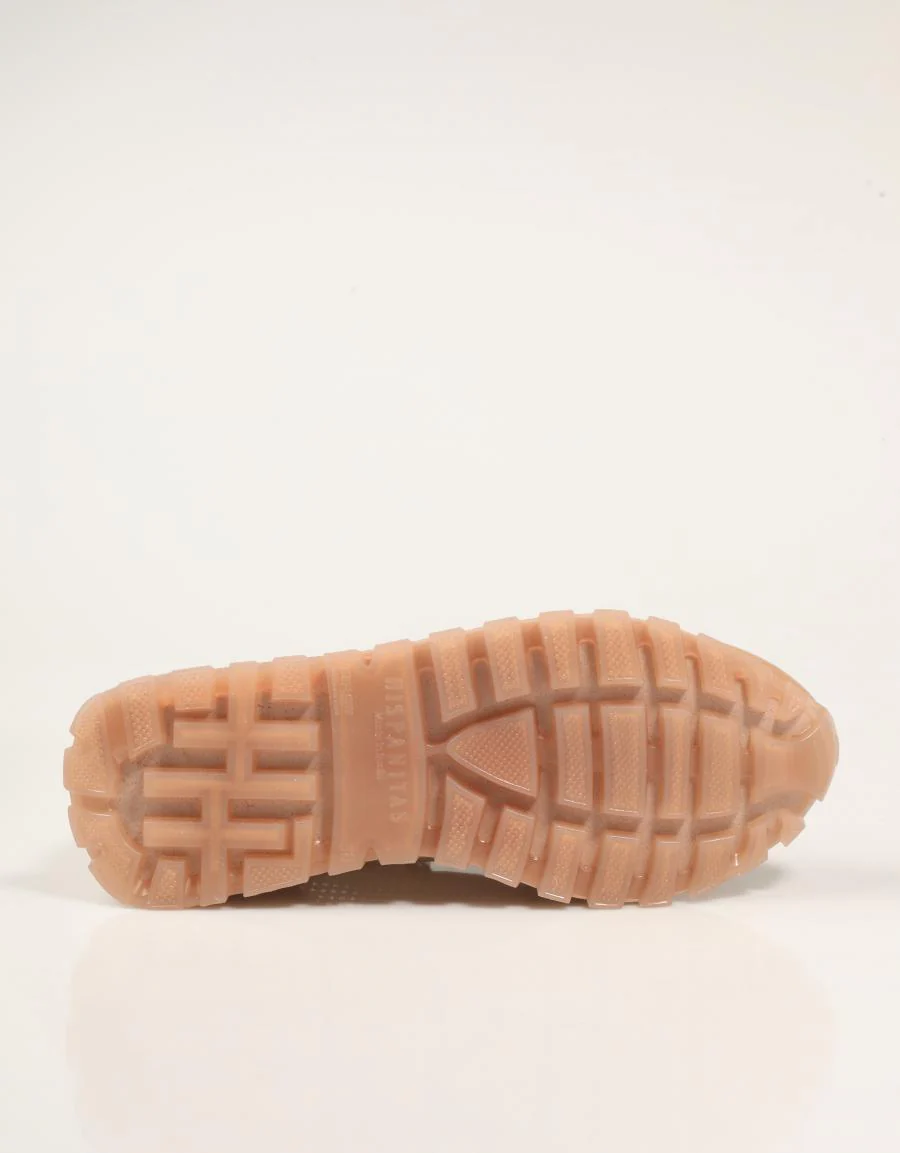 HISPANITAS DEPORTIVO DESERT/DESERT/BUTTER 90233 - Image 4