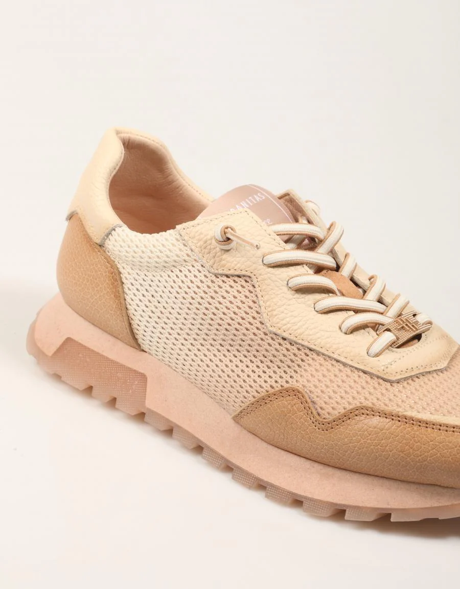 HISPANITAS DEPORTIVO DESERT/DESERT/BUTTER 90233 - Image 5