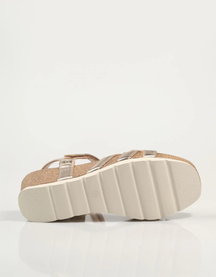 PANAMA JACK ROMY SHINE B1 85502 - Image 4