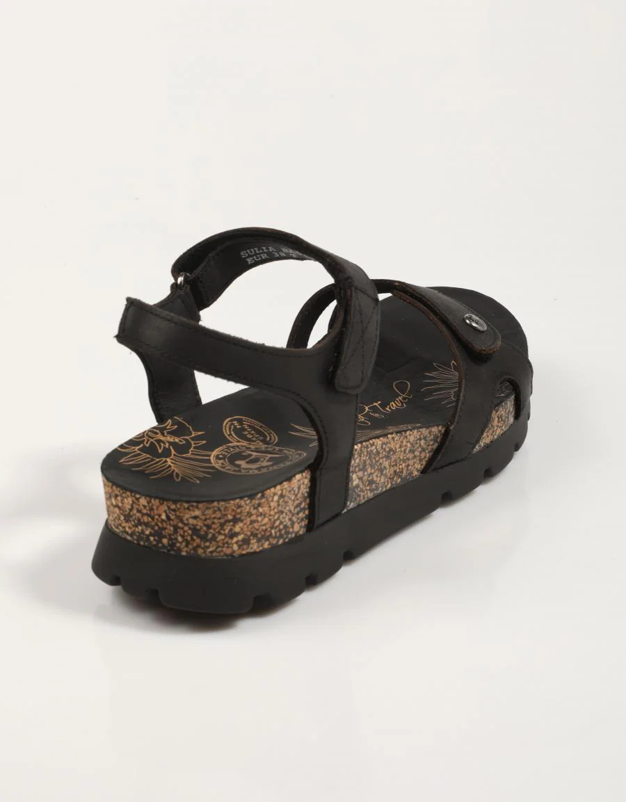 PANAMA JACK SULIA 87974 - Image 3