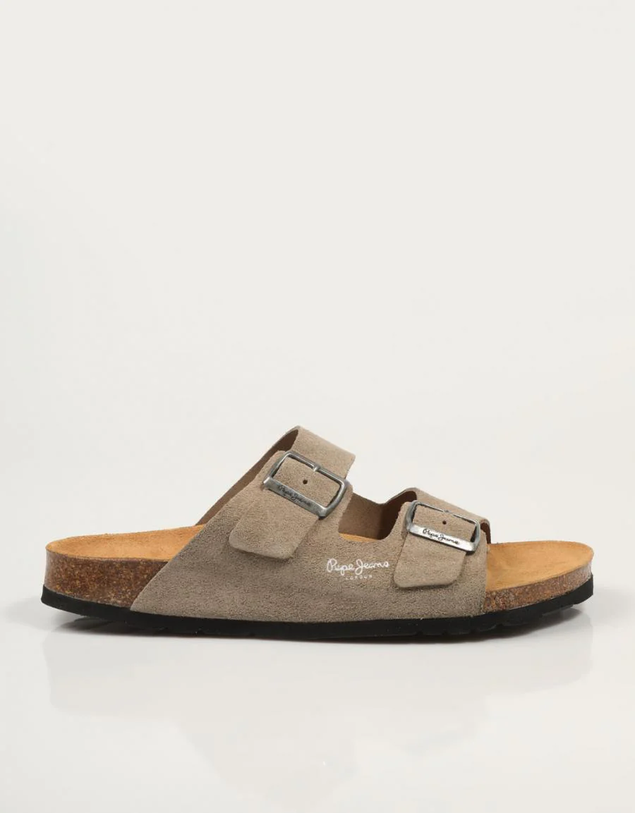 PEPE JEANS BIO SUEDE M - PMS90112 84714