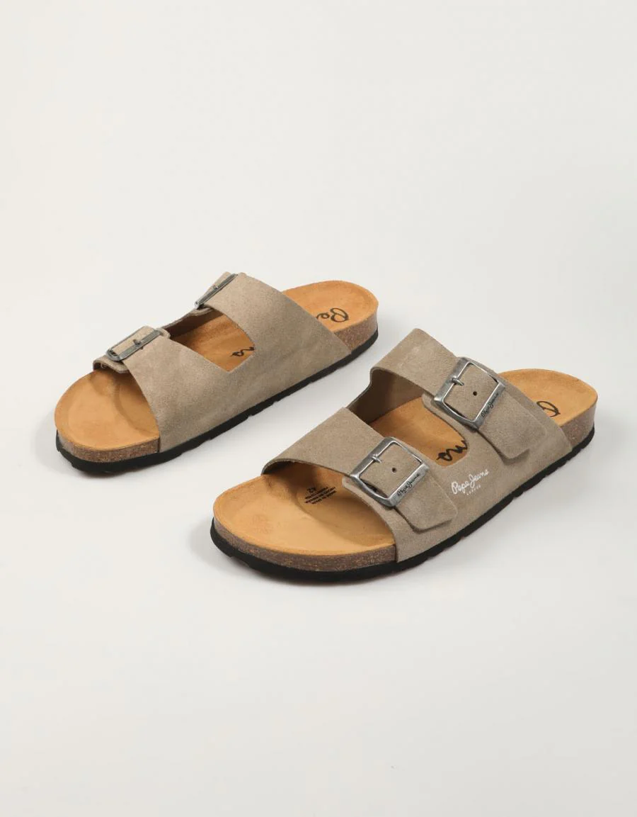 PEPE JEANS BIO SUEDE M - PMS90112 84714 - Image 2