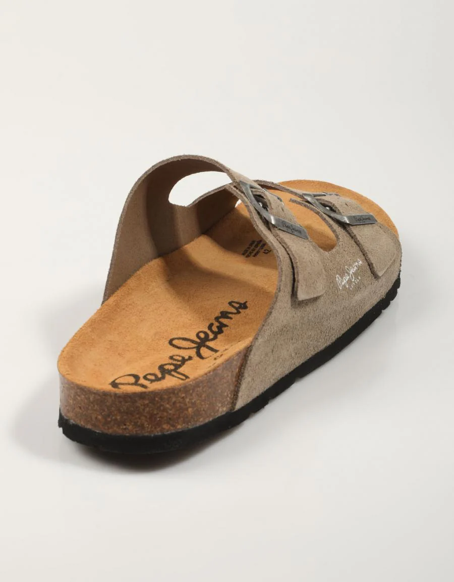 PEPE JEANS BIO SUEDE M - PMS90112 84714 - Image 3