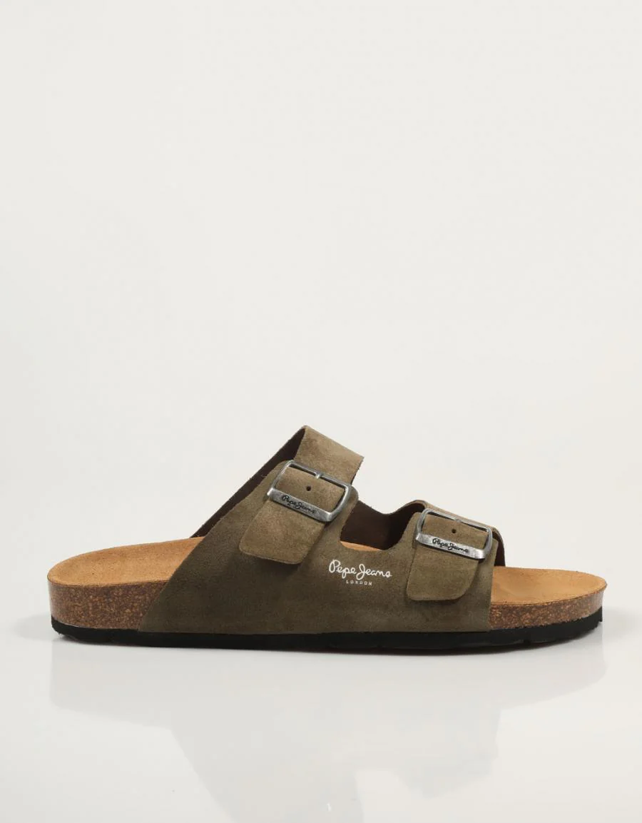 PEPE JEANS BIO SUEDE M - PMS90112 84715