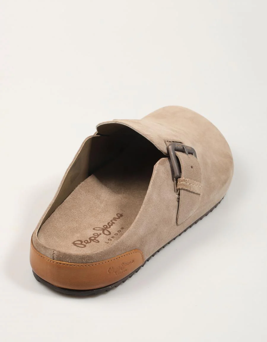 PEPE JEANS CROBY CLOG M 90097 - Image 3