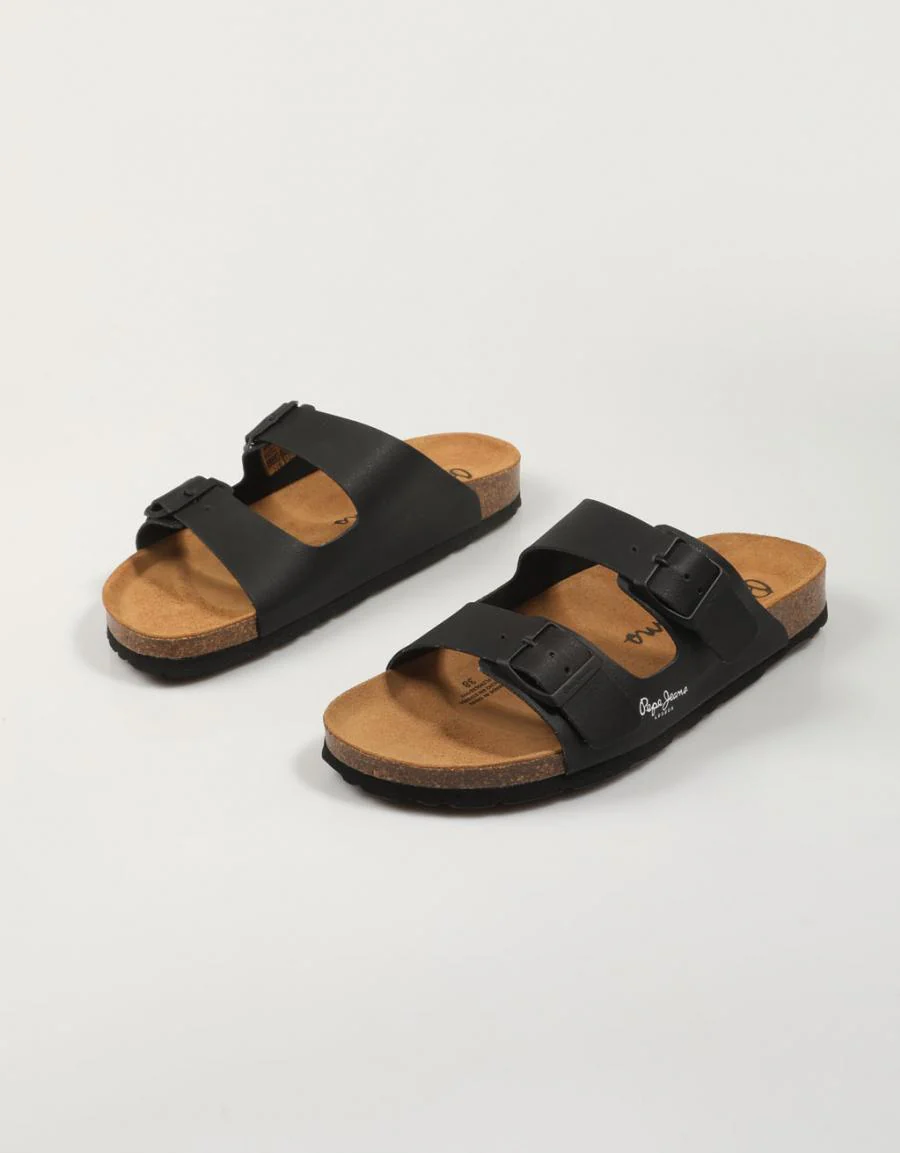 PEPE JEANS OBAN CLASSIC 2 W - PLS90638 84719 - Image 2