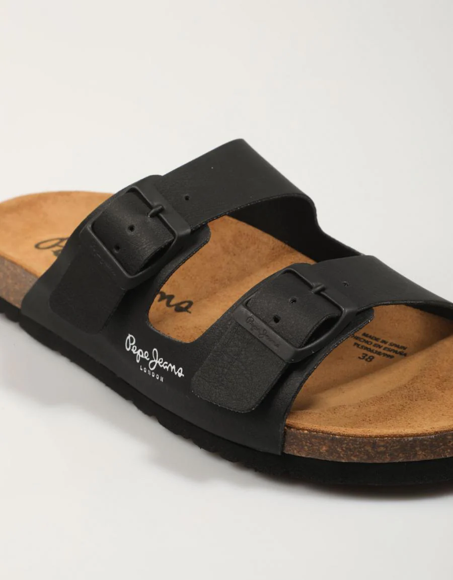 PEPE JEANS OBAN CLASSIC 2 W - PLS90638 84719 - Image 5