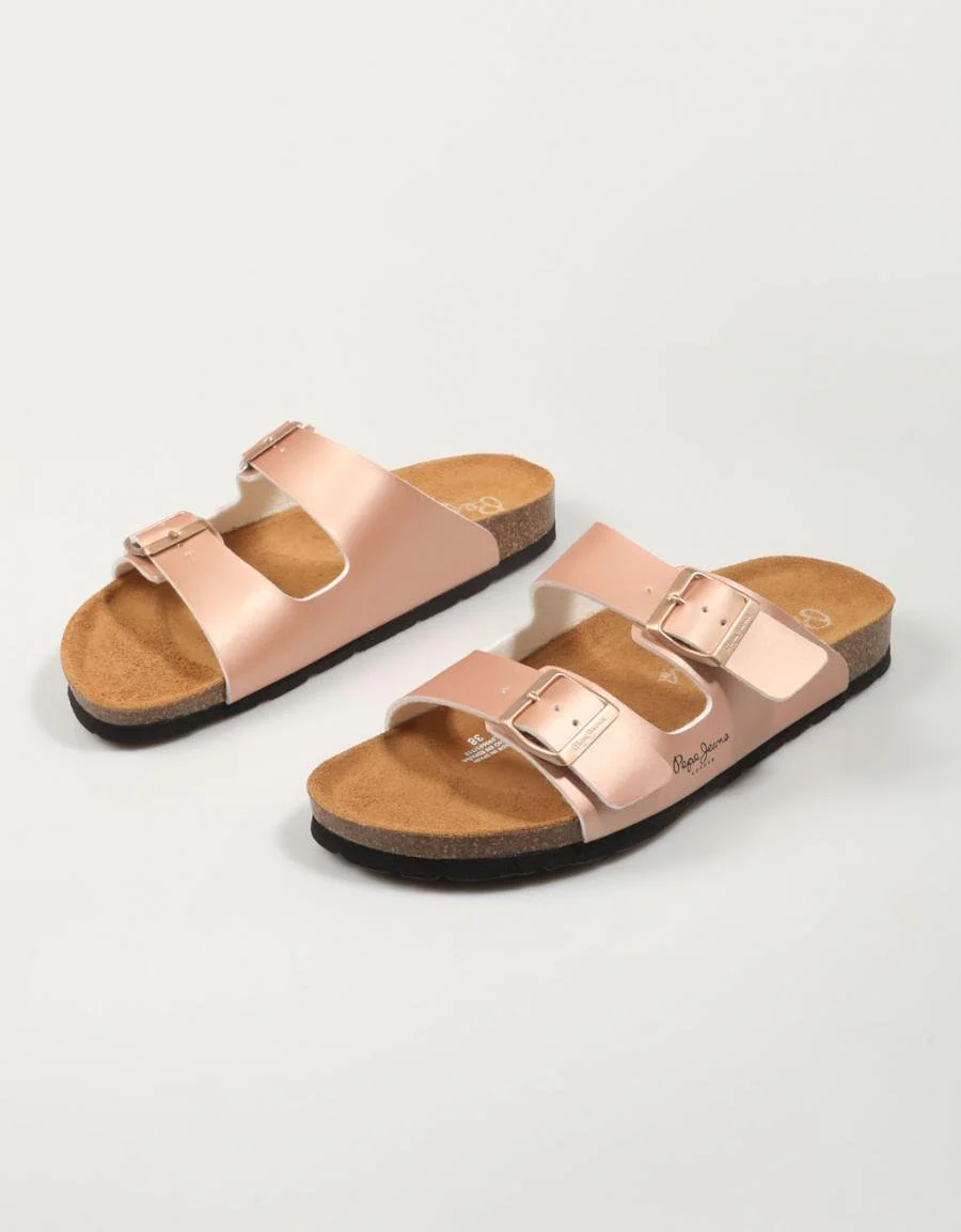 PEPE JEANS OBAN CLASSIC W - PLS90621 84718 - Image 2