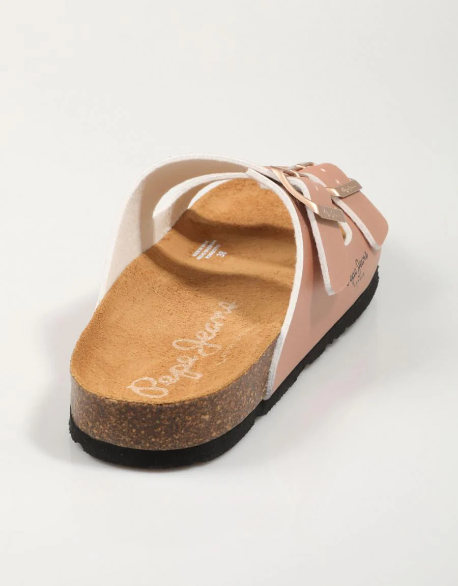 PEPE JEANS OBAN CLASSIC W - PLS90621 84718 - Image 3