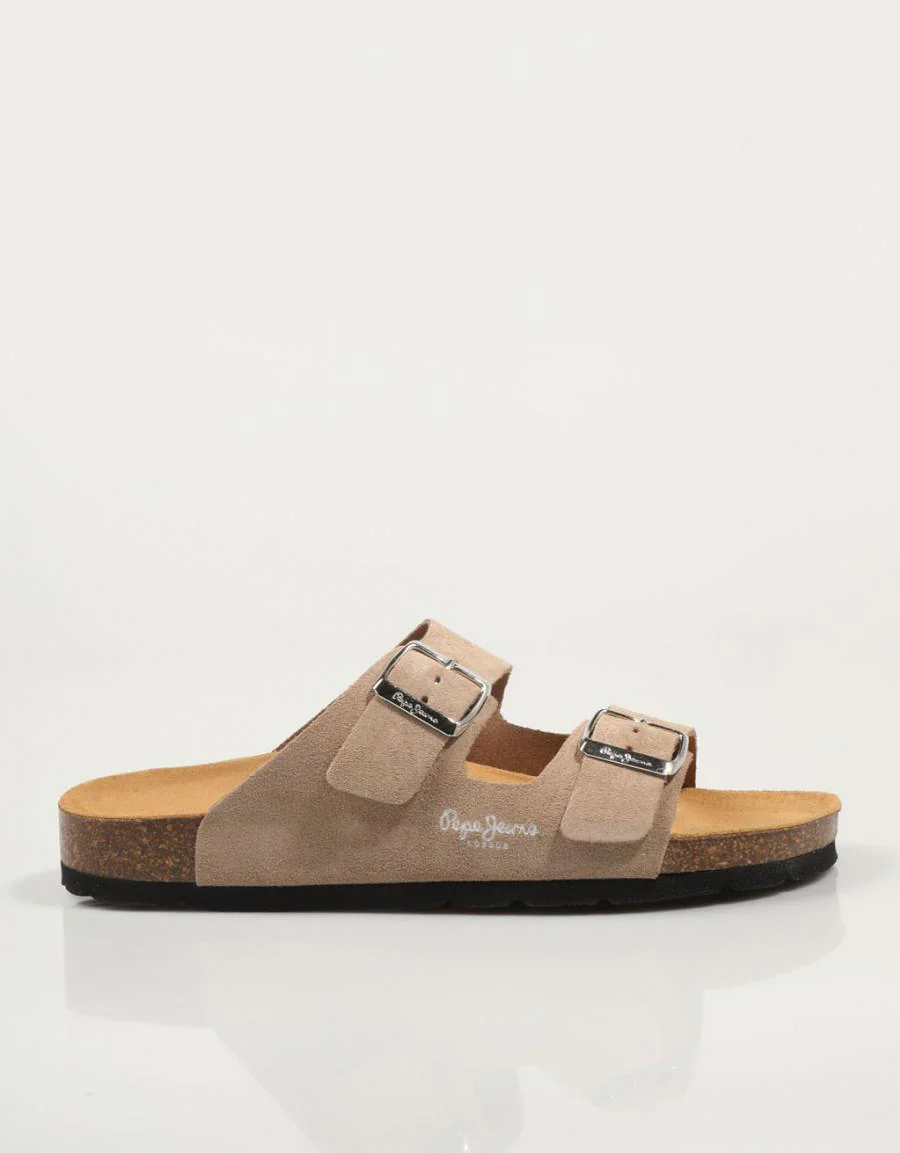 PEPE JEANS OBAN SUEDE W PLS80009 84716
