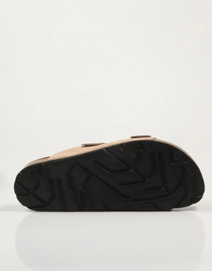 PEPE JEANS OBAN SUEDE W PLS80009 84716 - Image 4