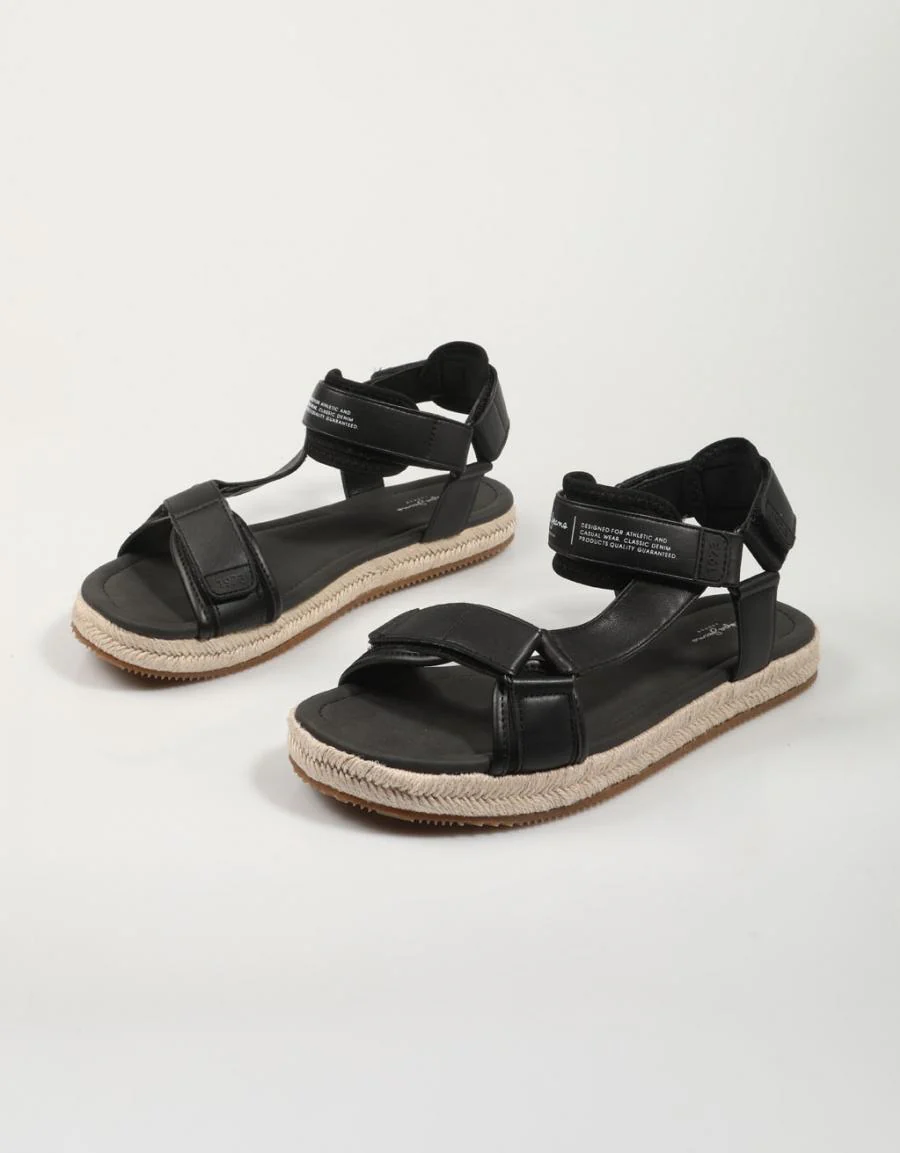 PEPE JEANS SUNSET SAVAGE - PMS90115 84693 - Image 2