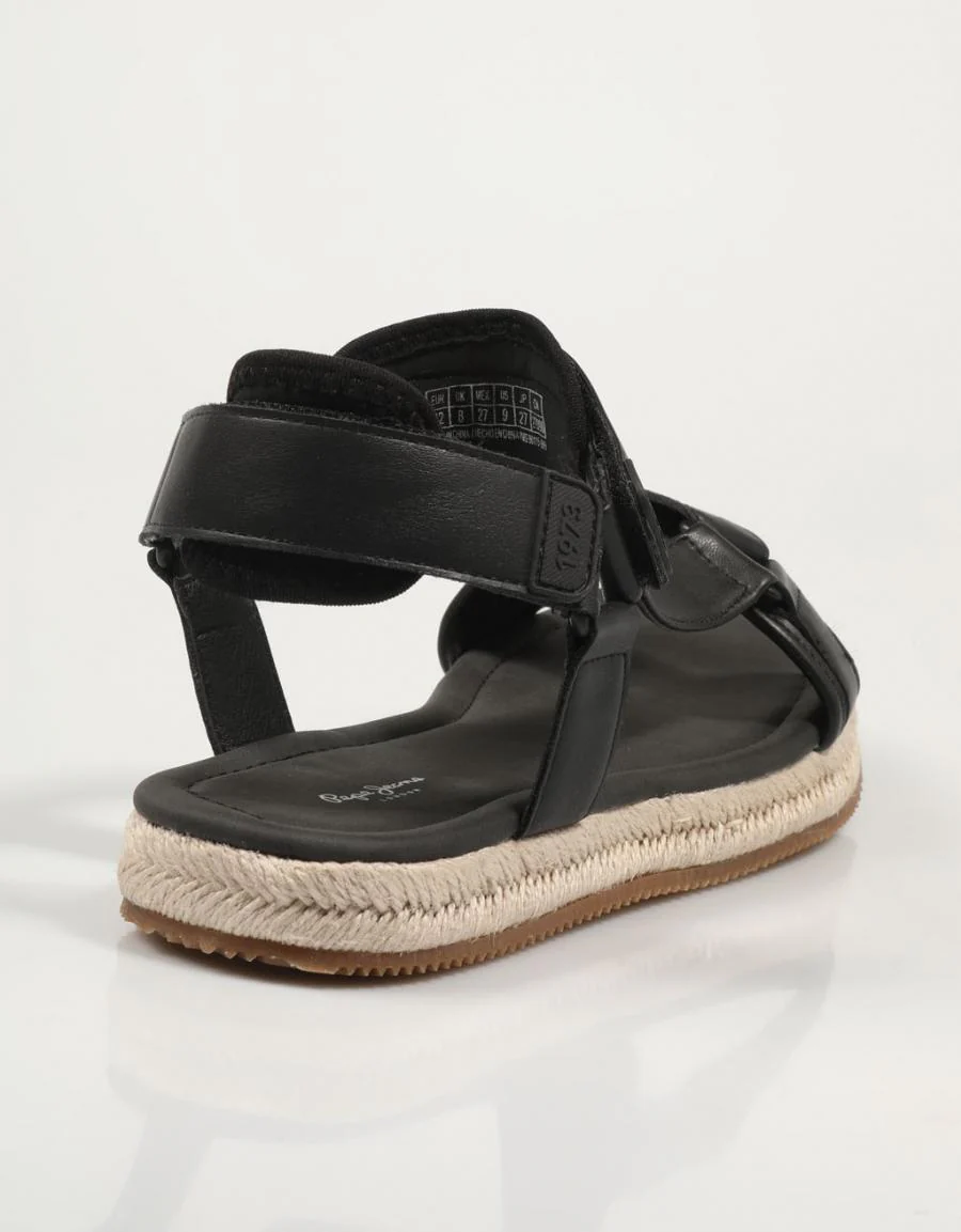 PEPE JEANS SUNSET SAVAGE - PMS90115 84693 - Image 3