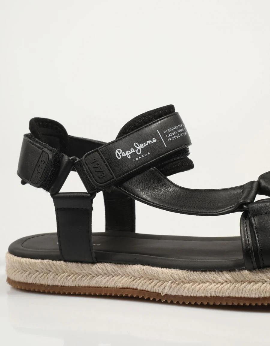 PEPE JEANS SUNSET SAVAGE - PMS90115 84693 - Image 5